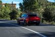 Aston Martin DBX: britu uzņēmuma pirmais krosovers foto 4