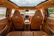 Aston Martin DBX: britu uzņēmuma pirmais krosovers foto 9
