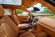 Aston Martin DBX: britu uzņēmuma pirmais krosovers foto 8