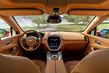 Aston Martin DBX: britu uzņēmuma pirmais krosovers foto 7