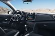Dacia Logan MCV Stepway universāļa bezceļa modifikācija foto 6