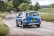 Dacia Logan MCV Stepway universāļa bezceļa modifikācija foto 11
