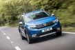 Dacia Logan MCV Stepway universāļa bezceļa modifikācija foto 2