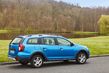 Dacia Logan MCV Stepway universāļa bezceļa modifikācija foto 5