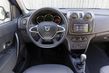 Dacia Logan MCV Stepway universāļa bezceļa modifikācija foto 7