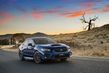 Atjaunināts sporta sedans Subaru WRX foto 5