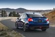 Atjaunināts sporta sedans Subaru WRX foto 6