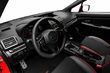 Atjaunināts sporta sedans Subaru WRX foto 7