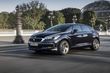 Atjaunināts piecdurvju hečbeks Citroen DS5 foto 1