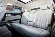 Premium klases krosovers Lincoln Nautilus: apskats foto 9