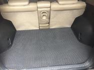 Toyota Rav 4 2006–2013 Bagāžnieka paklājiņš (EVA, melns) foto 2