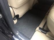 Toyota Rav 4 2006–2013 EVA auto paklājiņi (melni) foto 10