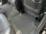 Toyota Rav 4 2006–2013 EVA auto paklājiņi (melni) foto 2