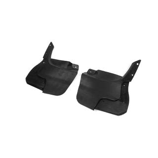 Premium dubļusargi zem sliekšņiem Lexus (2 gab.) Toyota Land Cruiser Prado 150 2009–2023 foto 1