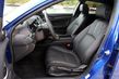 Honda Civic 5D piecdurvju hečbeka apskats foto 9