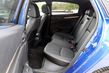 Honda Civic 5D piecdurvju hečbeka apskats foto 10