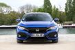 Honda Civic 5D piecdurvju hečbeka apskats foto 12