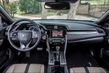 Honda Civic 5D piecdurvju hečbeka apskats foto 8