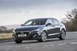 Hyundai i30 Fastback kompaktā liftbeka apskats foto 6
