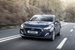 Hyundai i30 Fastback kompaktā liftbeka apskats foto 3