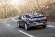 Hyundai i30 Fastback kompaktā liftbeka apskats foto 5