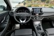 Hyundai i30 Fastback kompaktā liftbeka apskats foto 7