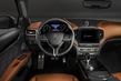 Maserati Ghibli sporta sedana apskats foto 9