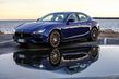 Maserati Ghibli sporta sedana apskats foto 3