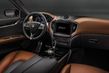 Maserati Ghibli sporta sedana apskats foto 10