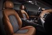 Maserati Ghibli sporta sedana apskats foto 11