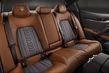Maserati Ghibli sporta sedana apskats foto 12