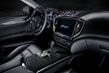 Maserati Ghibli sporta sedana apskats foto 13