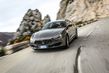 Maserati Ghibli sporta sedana apskats foto 2