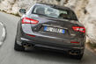 Maserati Ghibli sporta sedana apskats foto 7