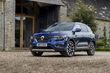 Renault Koleos vidēja izmēra krosovera otrā paaudze foto 14