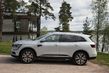 Renault Koleos vidēja izmēra krosovera otrā paaudze foto 13