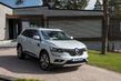 Renault Koleos vidēja izmēra krosovera otrā paaudze foto 1