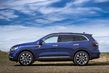 Renault Koleos vidēja izmēra krosovera otrā paaudze foto 5