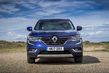 Renault Koleos vidēja izmēra krosovera otrā paaudze foto 3