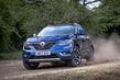 Renault Koleos vidēja izmēra krosovera otrā paaudze foto 12
