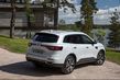 Renault Koleos vidēja izmēra krosovera otrā paaudze foto 11