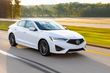 Kompaktā sedana Acura ILX apskats foto 1