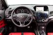 Kompaktā sedana Acura ILX apskats foto 9