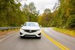 Kompaktā sedana Acura ILX apskats foto 2