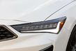 Kompaktā sedana Acura ILX apskats foto 5
