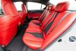 Kompaktā sedana Acura ILX apskats foto 12