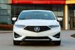 Kompaktā sedana Acura ILX apskats foto 3