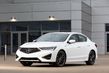 Kompaktā sedana Acura ILX apskats foto 14