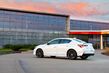 Kompaktā sedana Acura ILX apskats foto 15