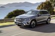Premium klases krosovera Mercedes-Benz GLC-Class apskats foto 4